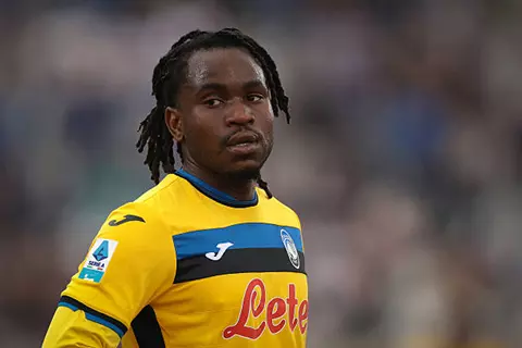 تقارير: إنتر ينسحب من صفقة لوكمان